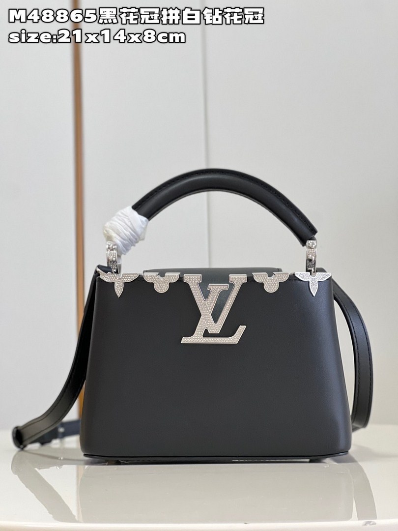 Tổng Hợp Túi Xách Louis Vuitton Siêu Cấp Nữ 03